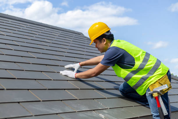 Burney, CA Roofing Contractor Company