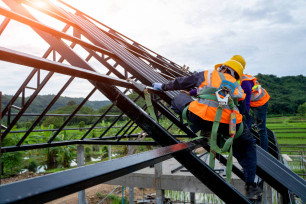 Best Sealant for Roof  in Burney, CA
