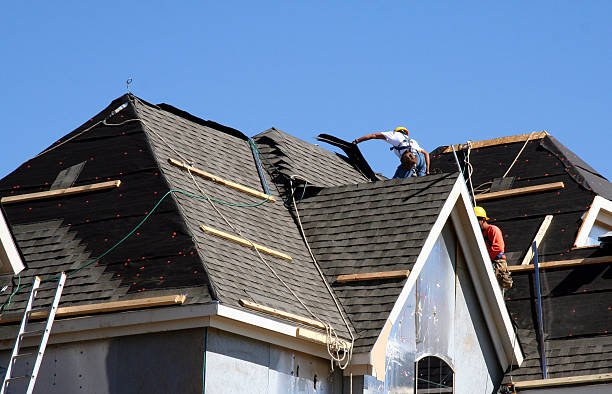 Best Affordable Roofing Company  in Burney, CA