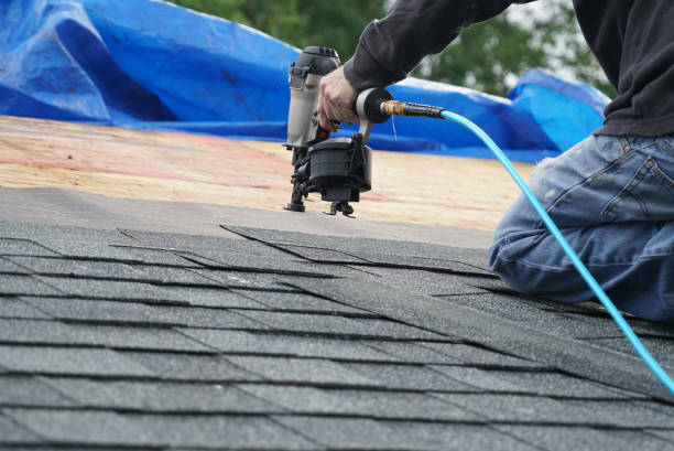 Best Roof Replacement Cost  in Burney, CA