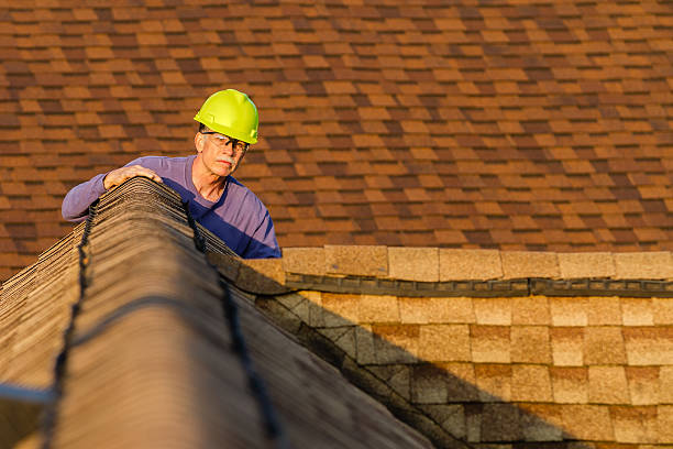 Best Emergency Roof Repair  in Burney, CA
