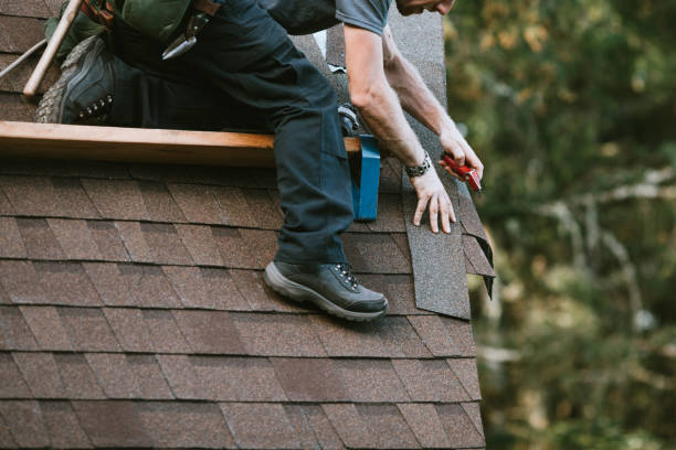 Roof Waterproofing Services in Burney, CA