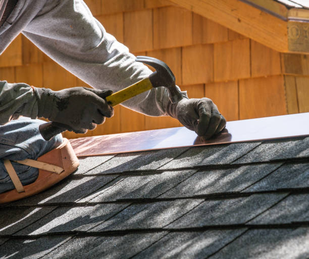 Best Sealant for Roof  in Burney, CA